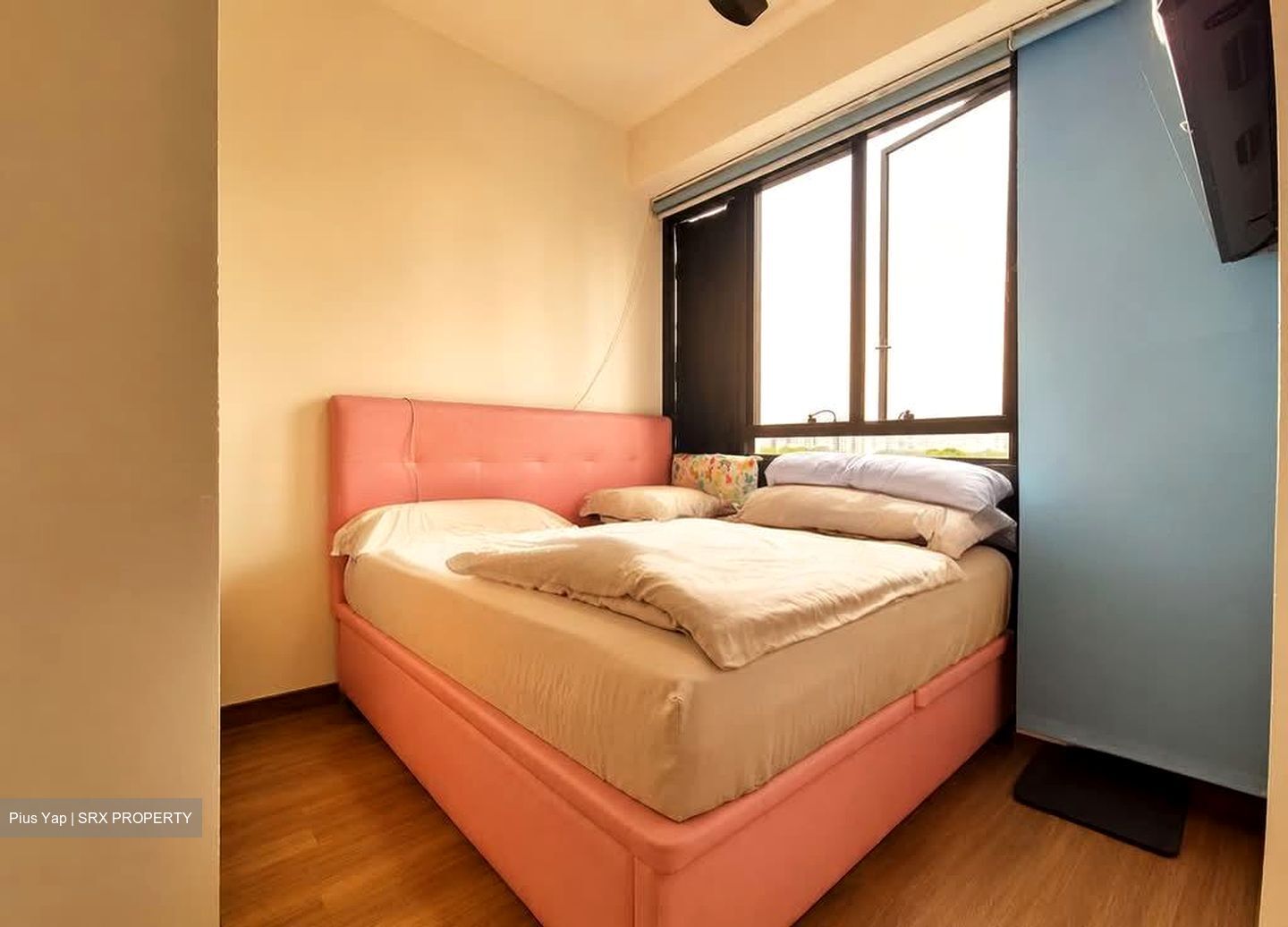 Gem Residences (D12), Condominium #614631881